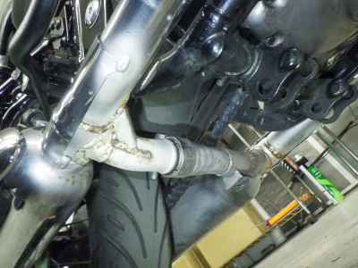 Kawasaki W800 2022