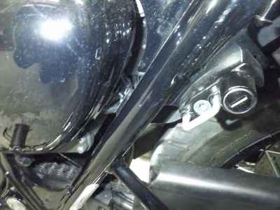 Kawasaki W800 2022