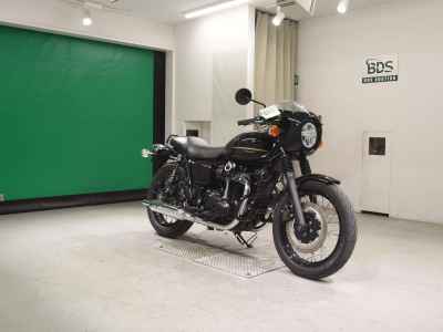 Kawasaki W800 2022
