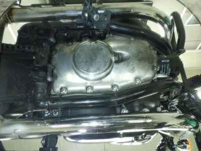 Kawasaki W800 2022