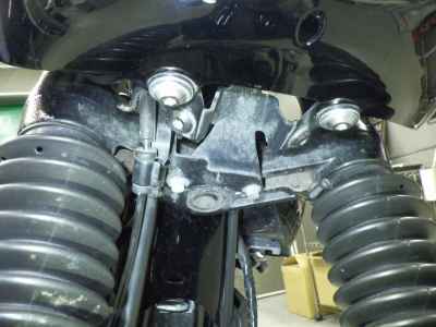 Kawasaki W800 2022