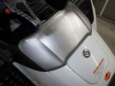 Honda GL1800 Gold Wing 2015