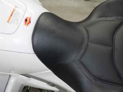 Honda GL1800 Gold Wing 2015