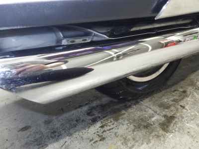 Honda GL1800 Gold Wing 2015