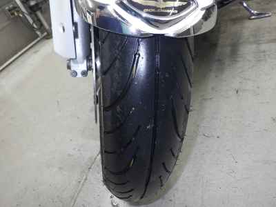 Honda GL1800 Gold Wing 2015
