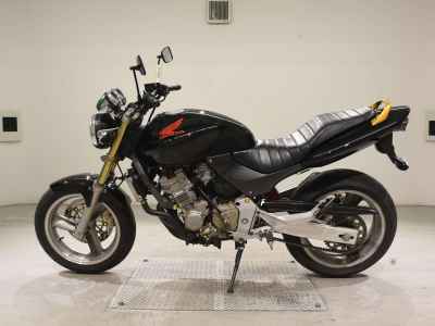 Honda CB250F 1996