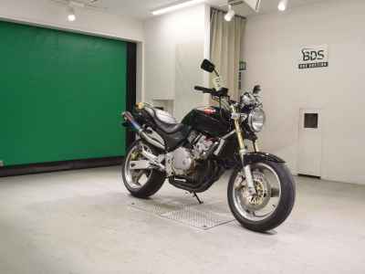 Honda CB250F 1996