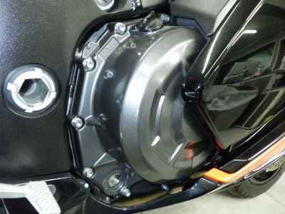 Suzuki Hayabusa 2023
