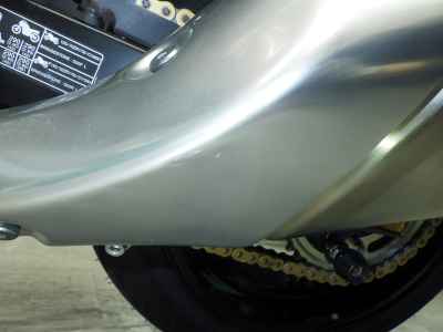 Suzuki Hayabusa 2023