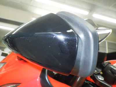Suzuki Hayabusa 2023