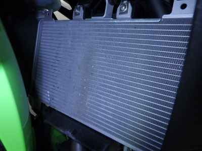 Kawasaki Ninja 400 2024