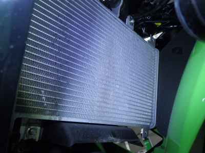 Kawasaki Ninja 400 2024