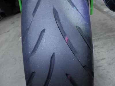 Kawasaki Ninja 400 2024