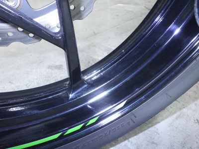 Kawasaki Ninja 400 2024