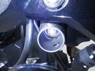 Kawasaki Z400 2024