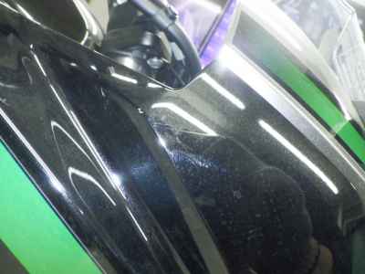 Kawasaki Ninja 1000SX 2020