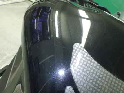 Kawasaki Ninja 1000SX 2020