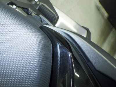 Kawasaki Ninja 1000SX 2020