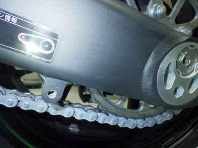 Kawasaki Ninja 1000SX 2020