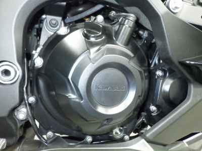 Kawasaki Ninja 1000SX 2020