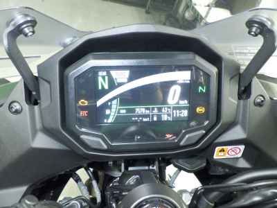 Kawasaki Ninja 1000SX 2020