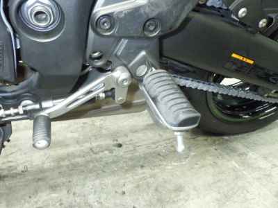 Kawasaki Ninja 1000SX 2020