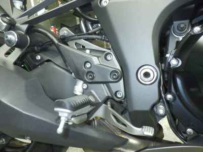 Kawasaki Ninja 1000SX 2020