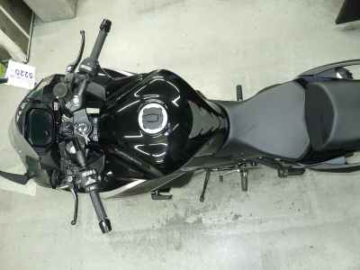 Kawasaki Ninja 1000SX 2020