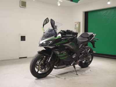 Kawasaki Ninja 1000SX 2020
