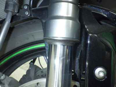 Kawasaki Ninja 1000SX 2020