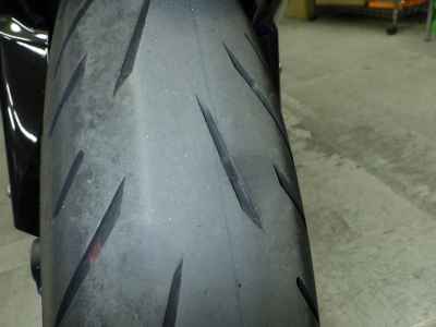 Kawasaki Ninja 1000SX 2020