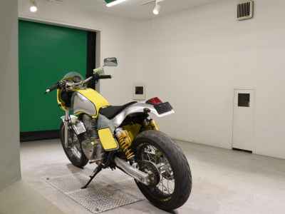 Kawasaki Estrella 1995