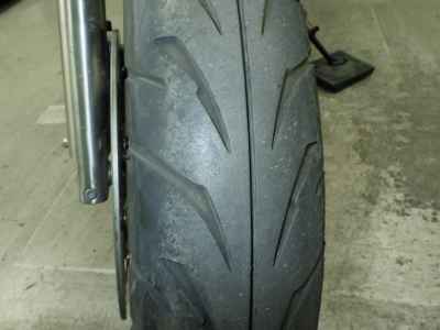 Kawasaki Estrella 1995
