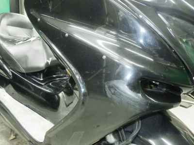 Yamaha Majesty 250 2000