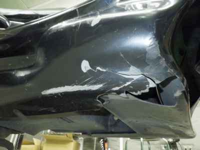 Yamaha Majesty 250 2000