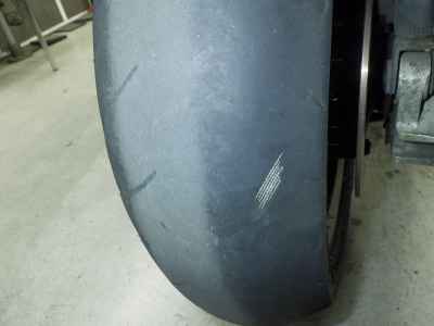 Yamaha Majesty 250 2000