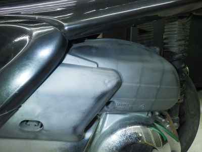 Yamaha Majesty 250 2000
