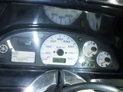 Yamaha Majesty 250 2000