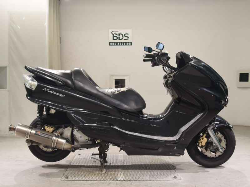Yamaha Majesty 250 2000