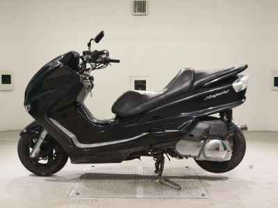 Yamaha Majesty 250 2000