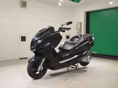 Yamaha Majesty 250 2000