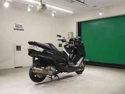 Yamaha Majesty 250 2000