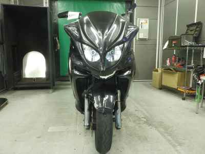 Yamaha Majesty 250 2000