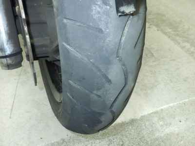 Yamaha Majesty 250 2000