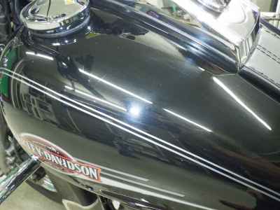 Harley-Davidson Heritage FLSTC1580 2008