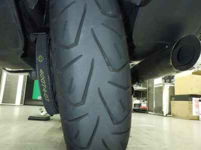 Harley-Davidson Heritage FLSTC1580 2008