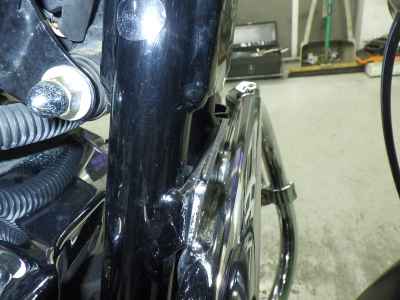 Harley-Davidson Heritage FLSTC1580 2008