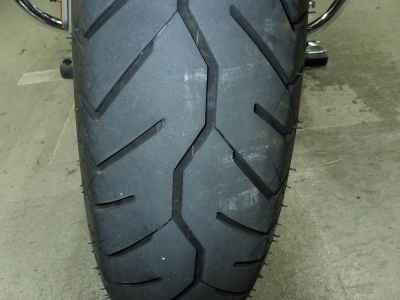 Harley-Davidson Heritage FLSTC1580 2008