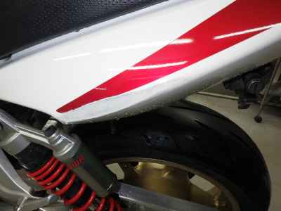 Honda CB1300 Super Boldor 2008