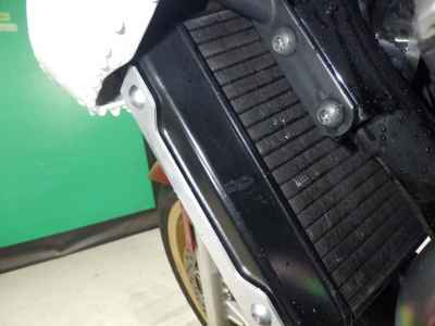 Honda CB1300 Super Boldor 2008